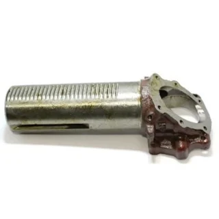 Корпус конічної пари 52-2308025 МТЗ