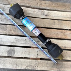 Кардан на оприскувач 6х8