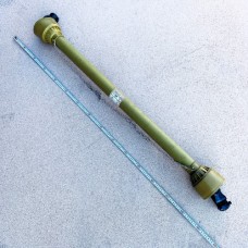 Карданний вал 6х8