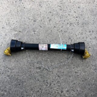 Карданний вал 6х8