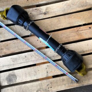 Карданний вал 6х8