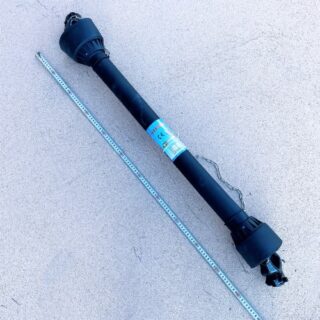 Карданний вал AP.Z2.11.1200.1600