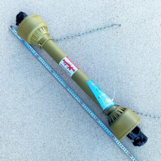 Карданний вал T0.11.0800.1100