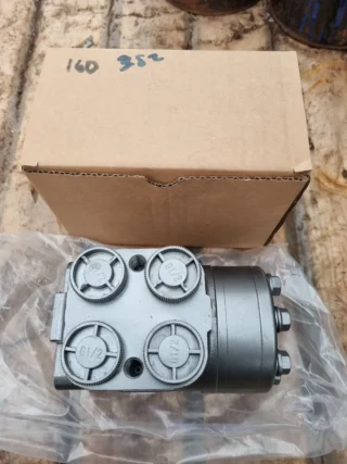 Насос-дозатор НД-100