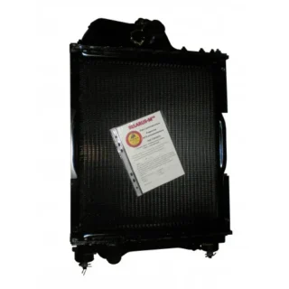 Радіатор 70У-1301010