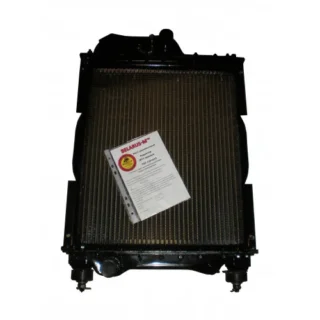 Радіатор 70У-1301010 мідний МТЗ