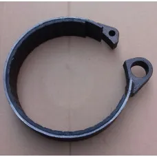 Стрічка гальмівна 50-4202100