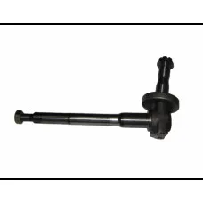 Цапфа поворотна 70-3001085-01