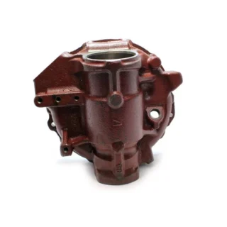 Корпус редуктора 52-2308015-A1 МТЗ (лівий)