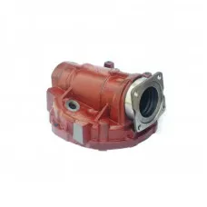 Корпус редуктора 52-2308115-А1
