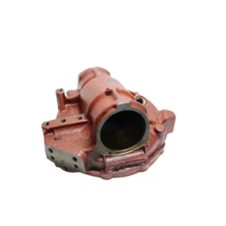 Корпус редуктора 52-2308014-А2 МТЗ (правий)