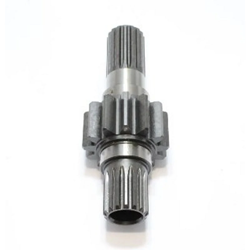 Шестерня ведуча 70-2407053-01 (права) МТЗ