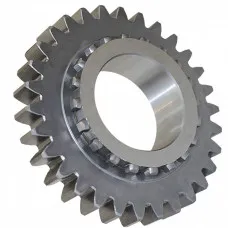 Шестерня 70-1721031 (Z=20/30) понижуючого редуктора МТЗ