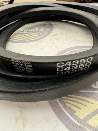 Ремінь С(В) 4350 (4 брати) контрпривода комбайнів СК-5 НИВА (Китай)