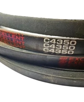 Ремінь С(В) 4350 (4 брати) контрпривода комбайнів СК-5 НИВА (Endura)