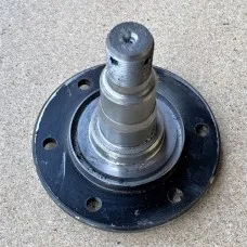 Вісь диска УД 7.5.01 борони УДА (нового зразка) 6 отворів