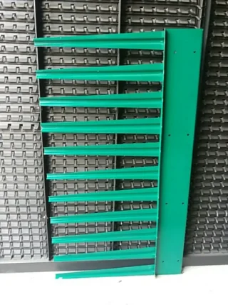 Пальцева решітка 34-2-12-1-2