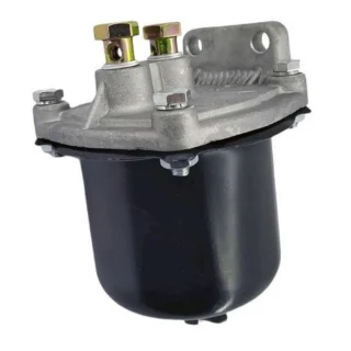 Фільтр паливний 240-1105010 грубого очищення (відстійник) двигун Д-240/243/245 трактор МТЗ