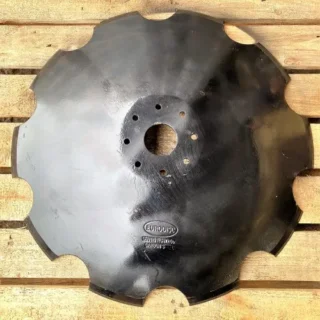 Диск АГ 2.1.01-02