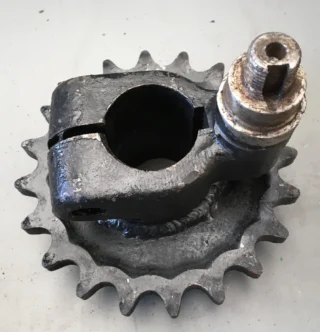 Кривошип Н.069.02.040-01