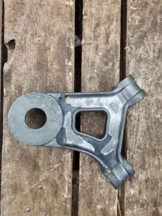 Коромисло Н.069.02.008 привода жатки комбайна НИВА СК-5 (голе)