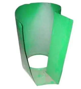 Кожух 54-2-18-2Б