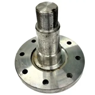 Вал диска ПД-2.5-51.646 (вісь)