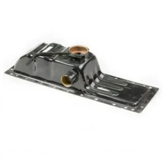 Бак радіатора 70У-1301055 МТЗ (верхній)