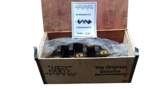 Колінвал Д21-1005011 Lizzy Parts