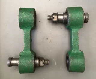 Шатун рами решета 54-20137 (у зборі)