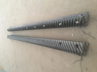 Бичі барабана 70045А-46А (комплект 8 штук)