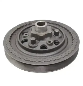 Шків варіатора барабана 54-2-120А