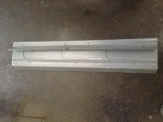 Камнеуловлювач 54-2-32В