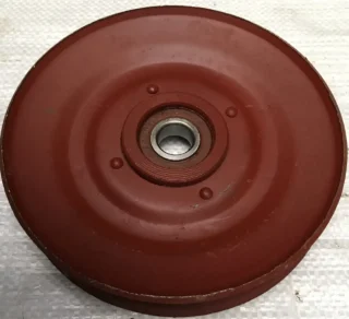 Шків натяжний Н.206.22.000А