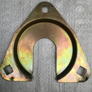 Пильовик корпусу підшипника А54-43759