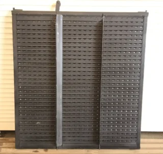 Решето 54-2-16-2В (нижнє)