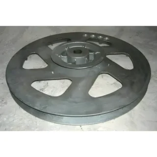 Шків заднього контрприводу 54-2-170А