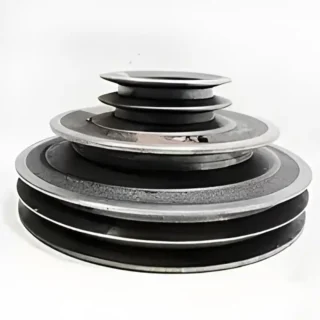 Шків головного контрприводу 54-2-167