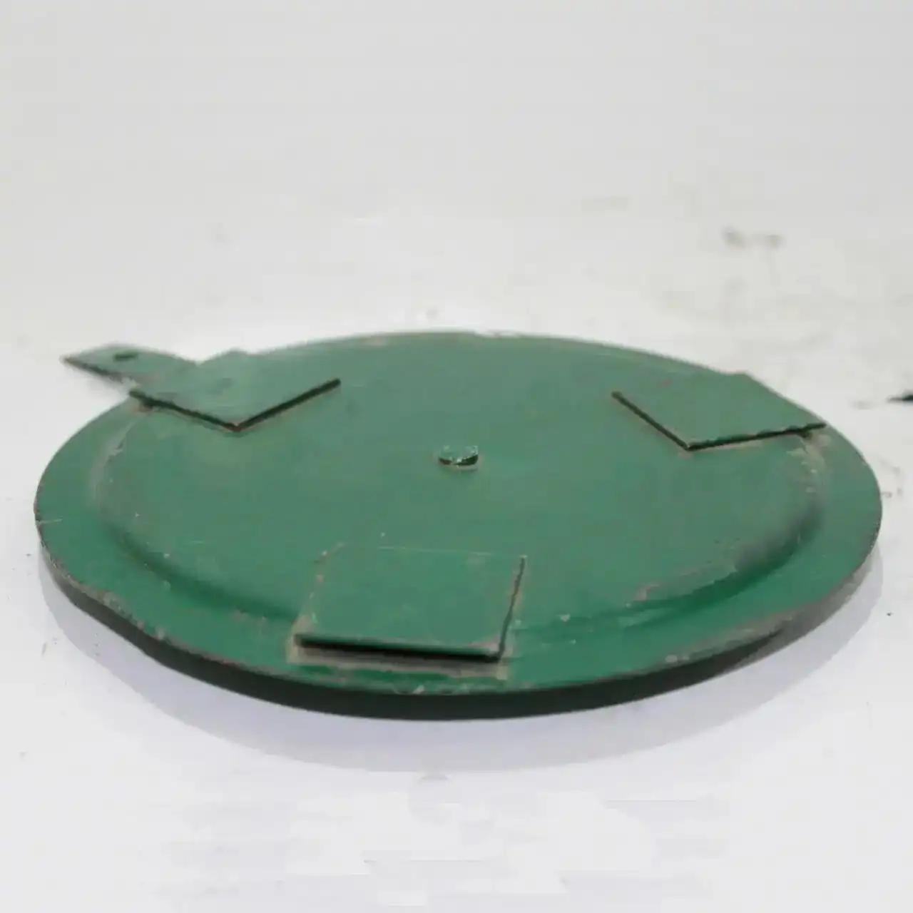 Лючок оглядовий 54-3-133 решітного стану