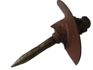 Виток 54-6-3-2-2В вивантажувального шнека