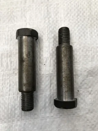 Вісь 44-60209Б шарніру рамки верхнього решета