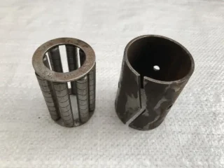 Підшипник 845806 (голчастий) вивантажувального шнека