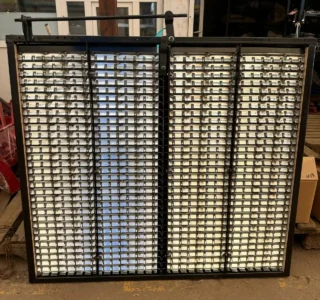 Решето 54-2-12-3В верхнє (посилене)