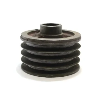 Шків 54-10152 валу зчеплення (4-х струмковий) приводу молотарки