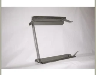 Рамка верхньої решітки 54-2-141Б (без ущільнень)