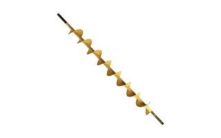 Шнек 44Б-2-19-2В (колосовий)