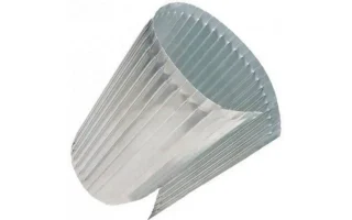 Вставка гуркоту 54-2-12-1-1 (посилена 0.55 мм)