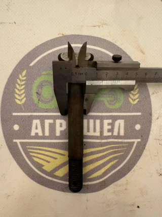 Болт осі коромисла Н.069.02.001