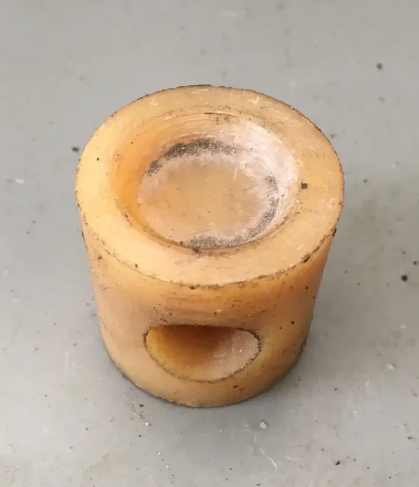 Вічко шнека жатки 54-00348