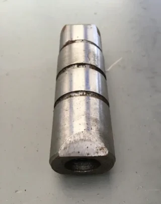 Вісь коромисла Н.069.02.012 (ЖКС 01.621)